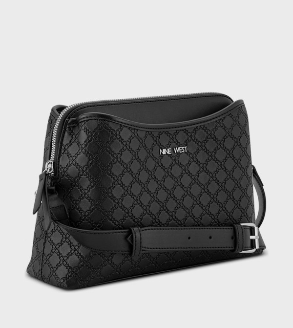Nine West  Bags - Black Cross Body Bags