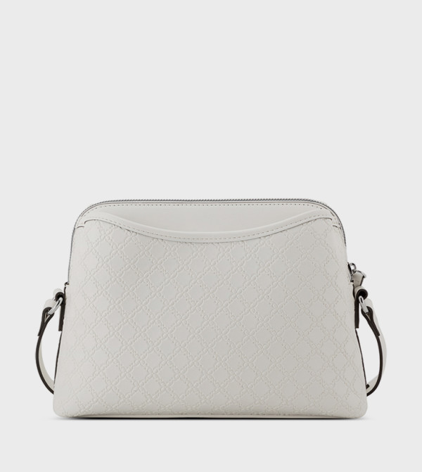 Nine West  Bags - White Cross Body Bags