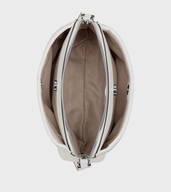 Nine West  Bags - White Cross Body Bags