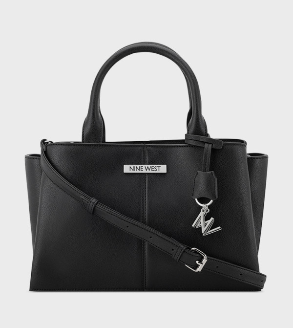 Nine West Satchel Bags - Black Satchel Bags