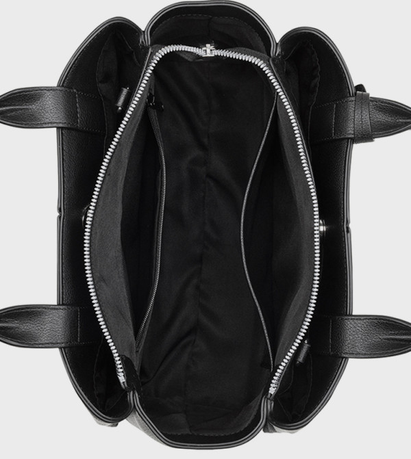 Nine West Satchel Bags - Black Satchel Bags