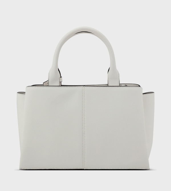 Nine West  Bags - White Satchel Bags