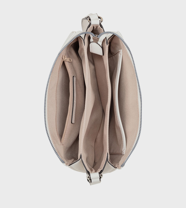 Nine West  Bags - White Cross Body Bags