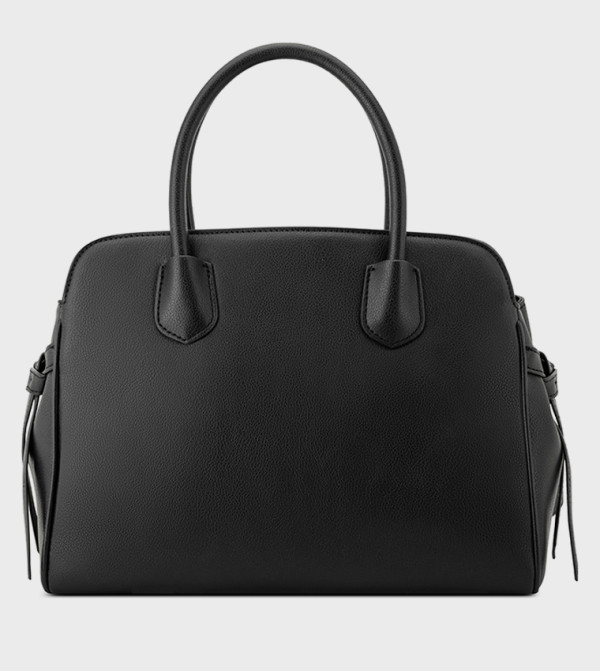 Nine West  - Black Satchel Bags