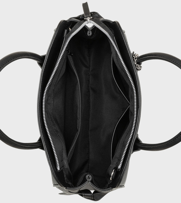 Nine West  - Black Satchel Bags