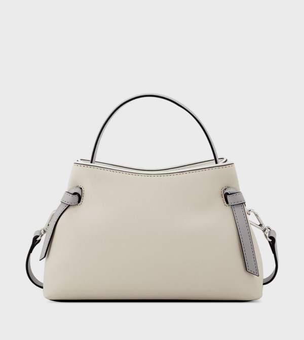 Nine West  - Grey Satchel Bags