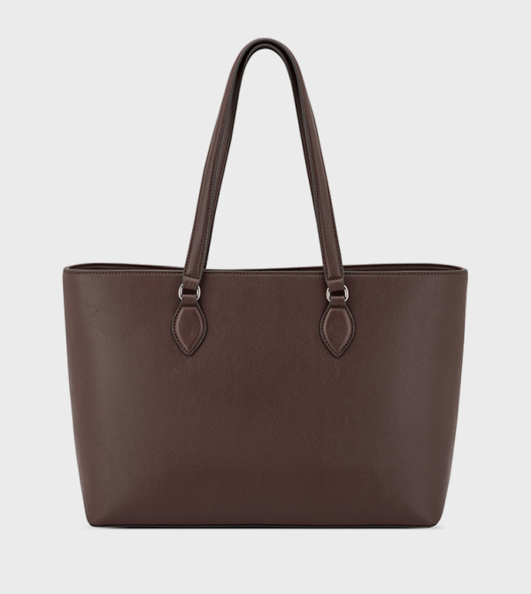 Nine West  - Brown Tote Bags