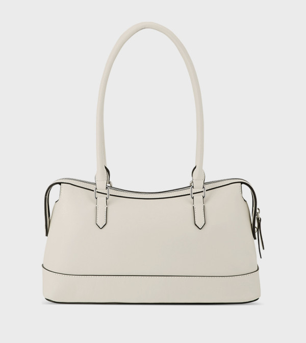 Nine West  Shoulder Bags - White Shoulder bags