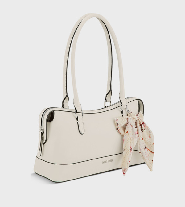Nine West  Shoulder Bags - White Shoulder bags