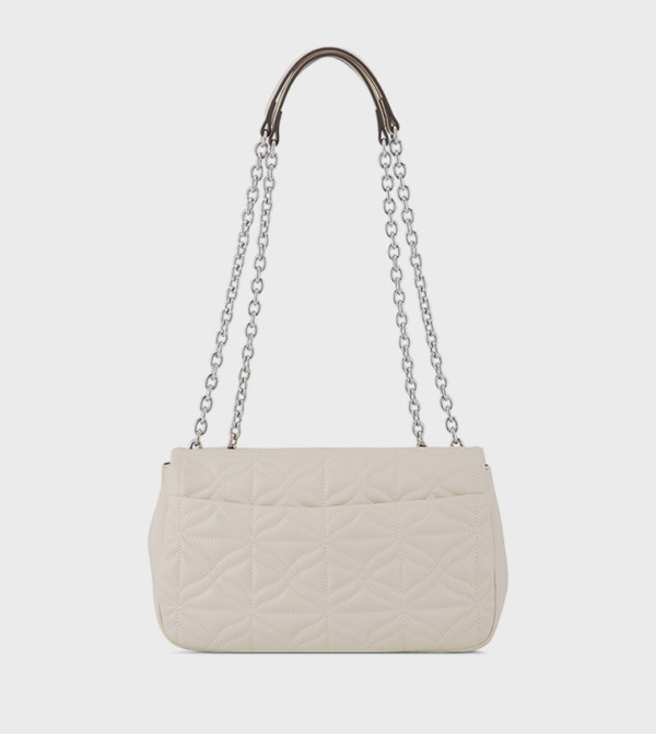 Nine West Nine West - White Shoulder bags