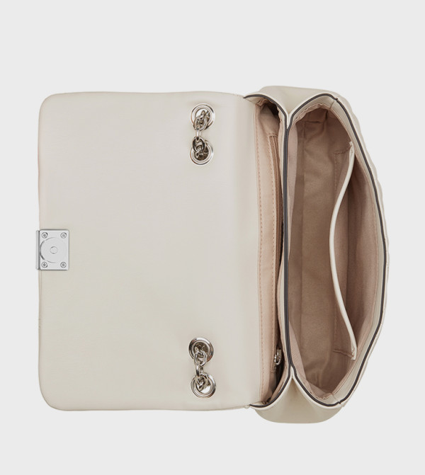 Nine West Nine West - White Shoulder bags