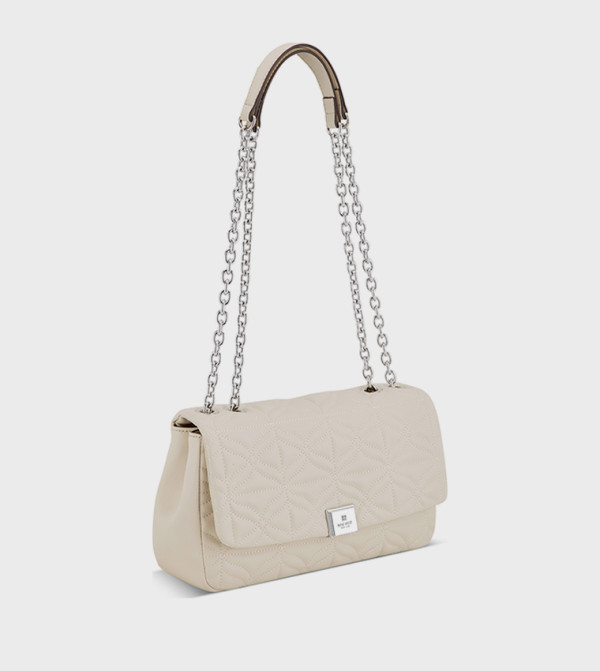 Nine West Nine West - White Shoulder bags