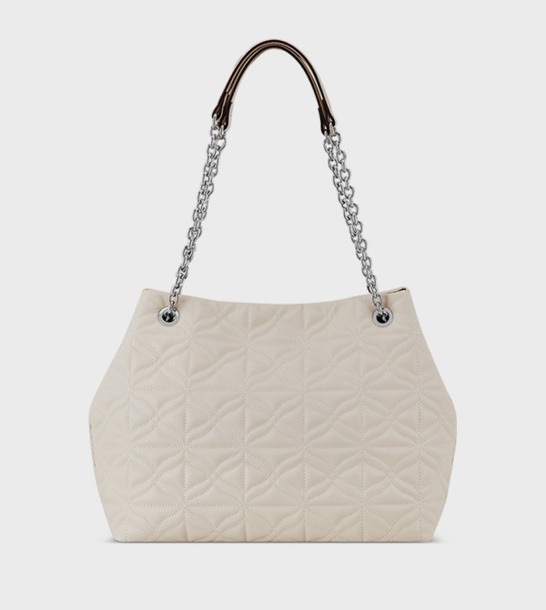 Nine West Nine West - White Shoulder bags