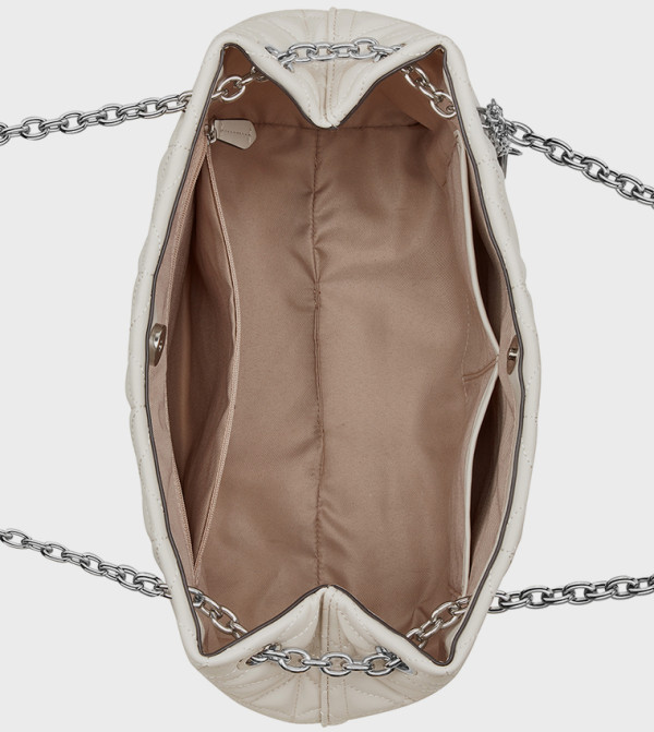 Nine West Nine West - White Shoulder bags