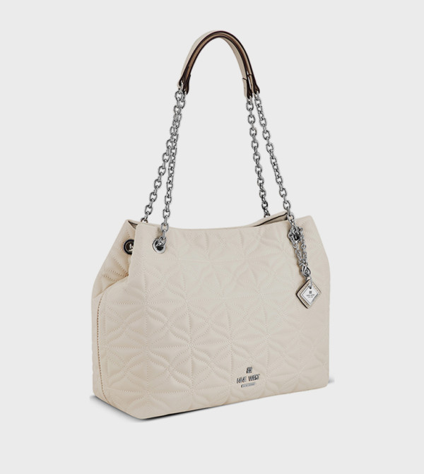 Nine West Nine West - White Shoulder bags