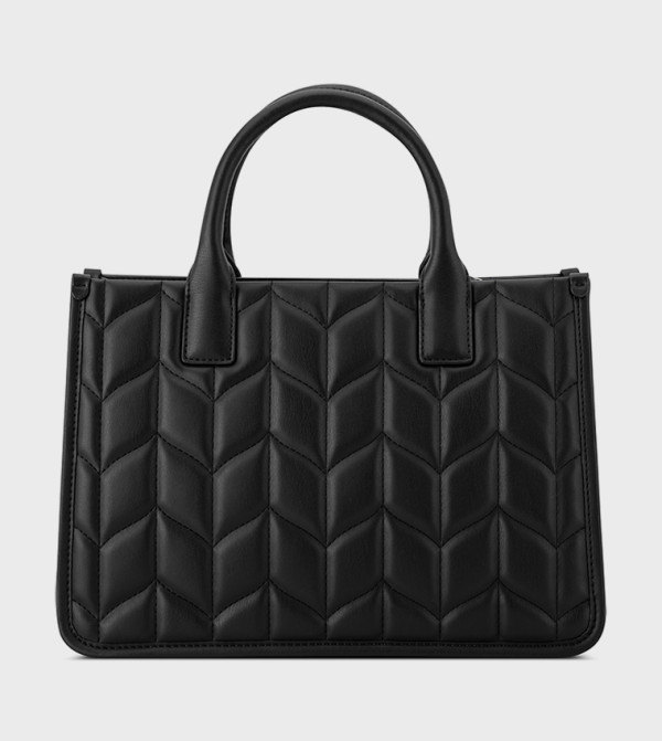 Nine West  Satchel Bags - Black Satchel Bags