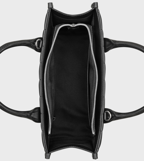 Nine West  Satchel Bags - Black Satchel Bags