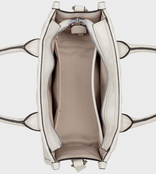 Nine West  Satchel Bags - White Satchel Bags
