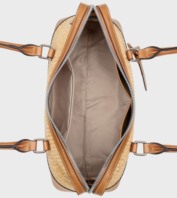 ناين وست ناين وست - حنطي حقائب الكتف