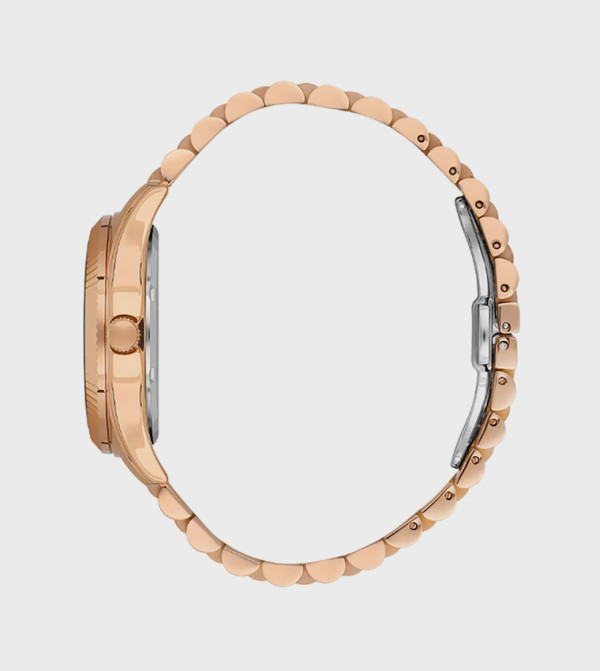 Beverly Hills Polo Club  Watches - Rose Gold undefined