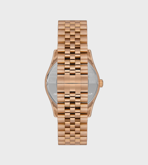 Beverly Hills Polo Club  Watches - Rose Gold undefined
