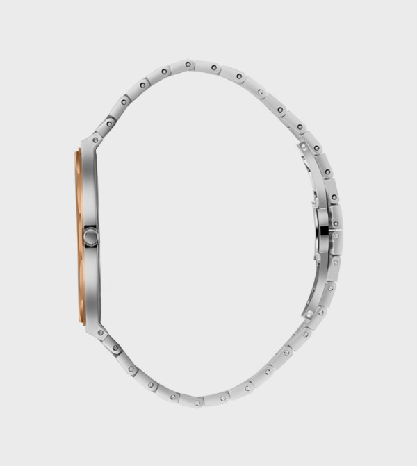 Beverly Hills Polo Club  Watches - Silver undefined