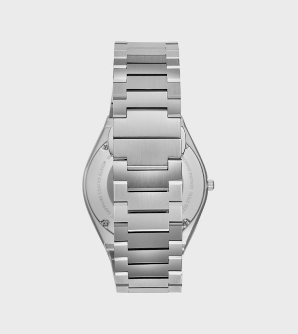 Beverly Hills Polo Club  Watches - Silver undefined