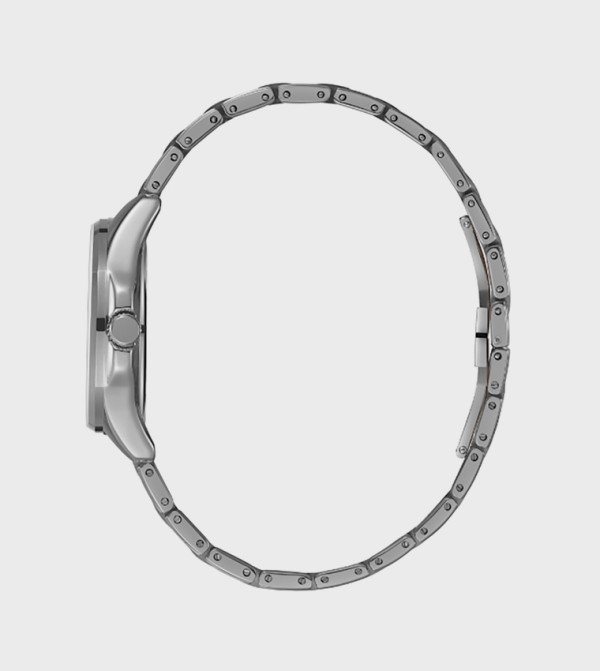 Beverly Hills Polo Club  Analog Watches - Silver undefined