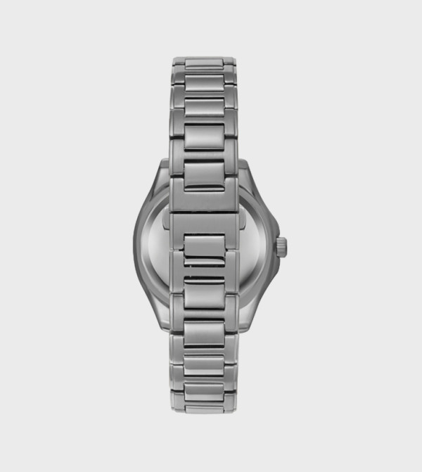 Beverly Hills Polo Club  Analog Watches - Silver undefined