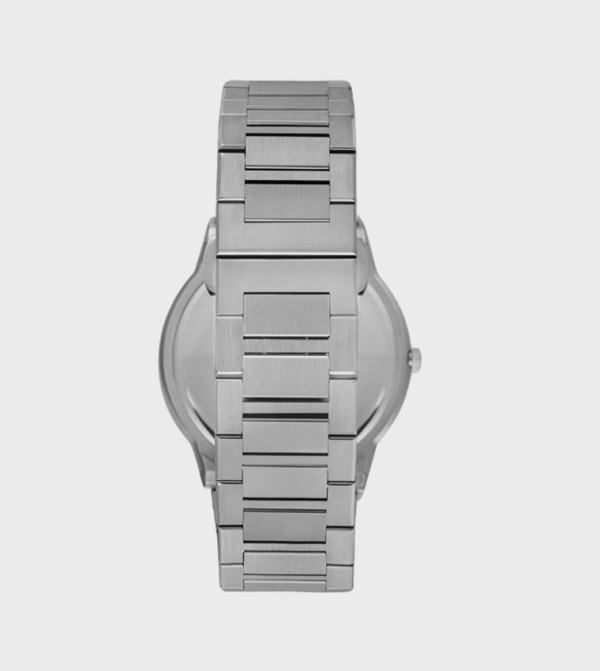 Beverly Hills Polo Club Analog Watches - Silver undefined