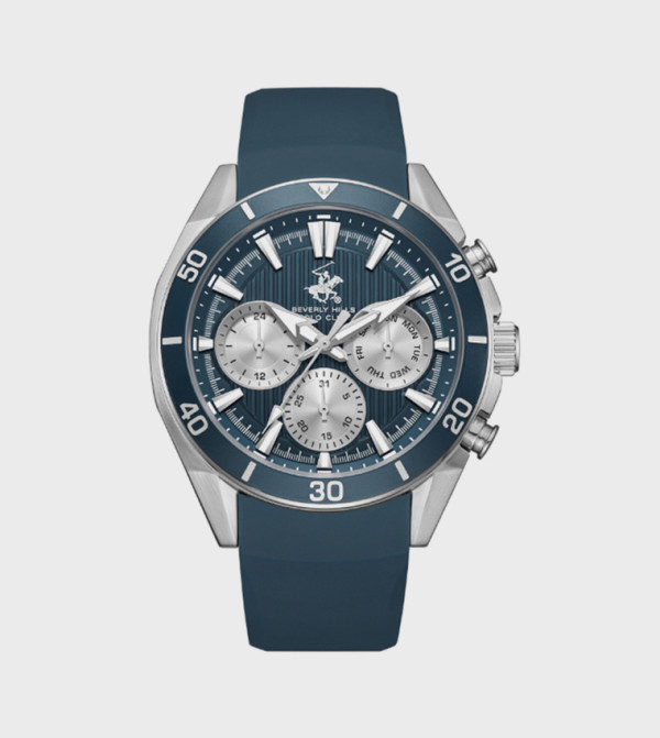 Beverly Hills Polo Club Analog Watches - Blue undefined