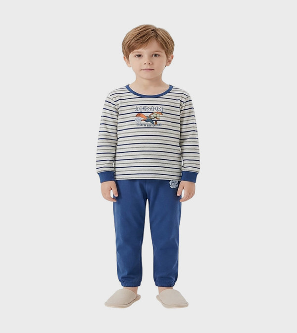 BIDANI  Nightwear - Multi Top & Pyjama Sets
