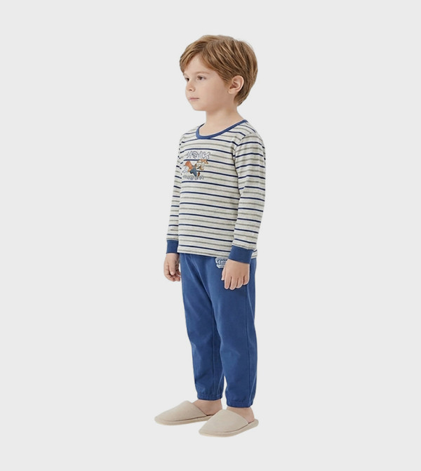 BIDANI  Nightwear - Multi Top & Pyjama Sets