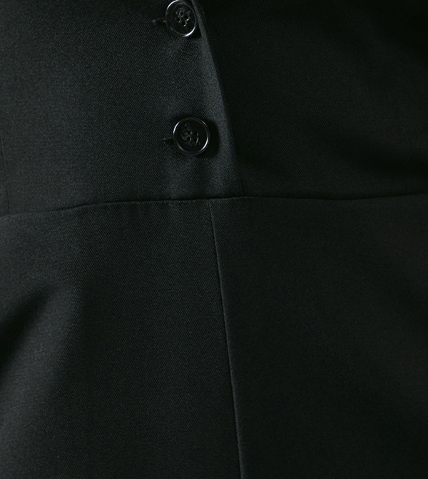 MissPap - Outlet Jumpsuits - Black Jumpsuits