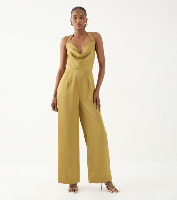 مس باب - اوتليت  افرولات وجمبسوت - أخضر جيمسوت