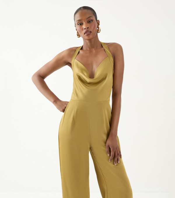 مس باب - اوتليت  افرولات وجمبسوت - أخضر جيمسوت