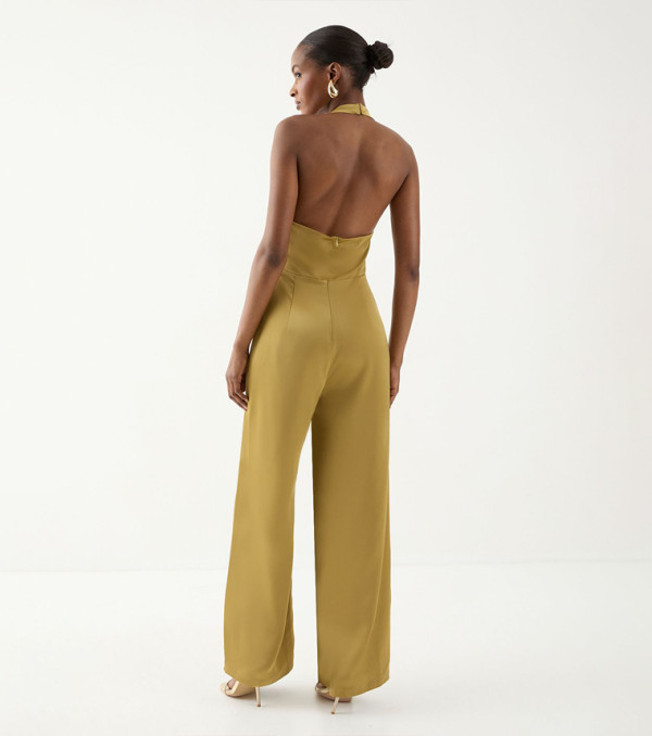 مس باب - اوتليت  افرولات وجمبسوت - أخضر جيمسوت