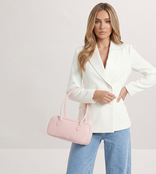 MissPap MissPap - Pink Shoulder bags