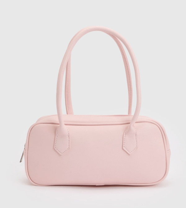 MissPap MissPap - Pink Shoulder bags