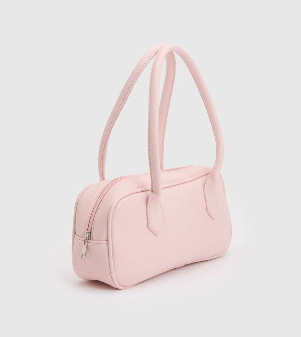 MissPap MissPap - Pink Shoulder bags