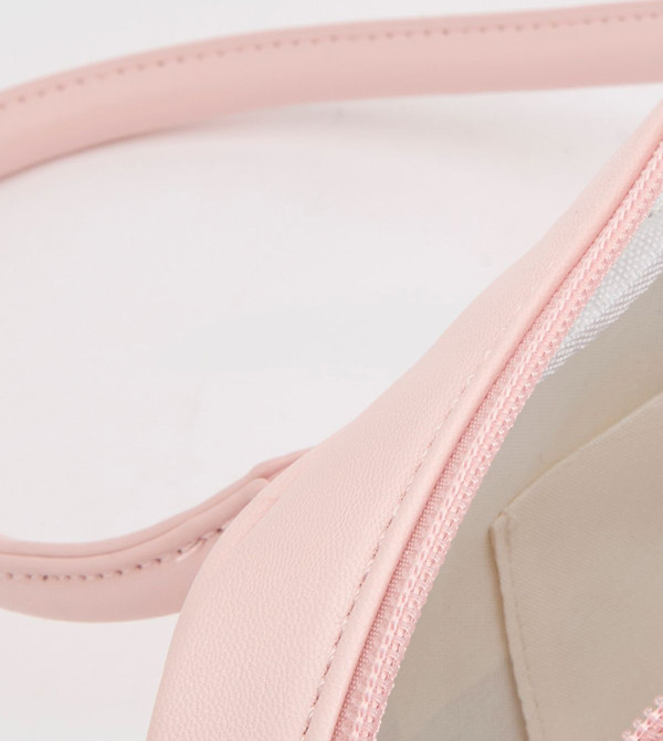 MissPap MissPap - Pink Shoulder bags