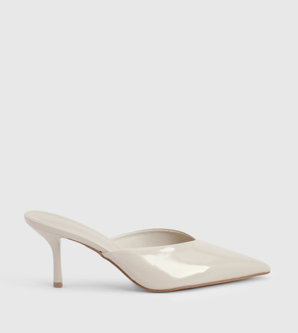 MissPap MissPap - Beige Pumps