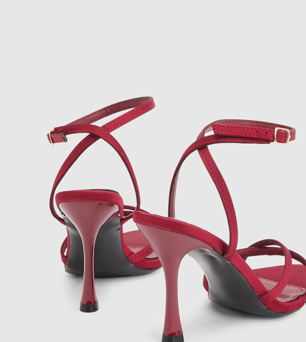 MissPap MissPap - Red Stilettos