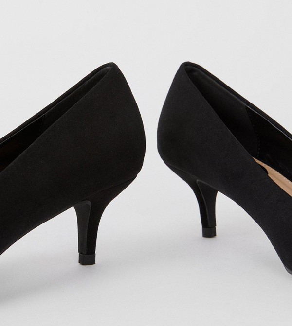 Dorothy Perkins Dorothy Perkins - Black Pumps
