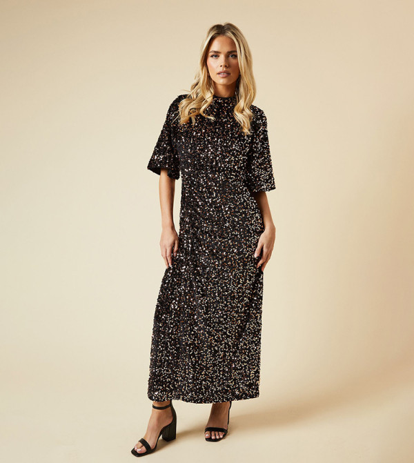 دوروثي بيركينز دورثي بيكينز - متعدد Midi Dresses