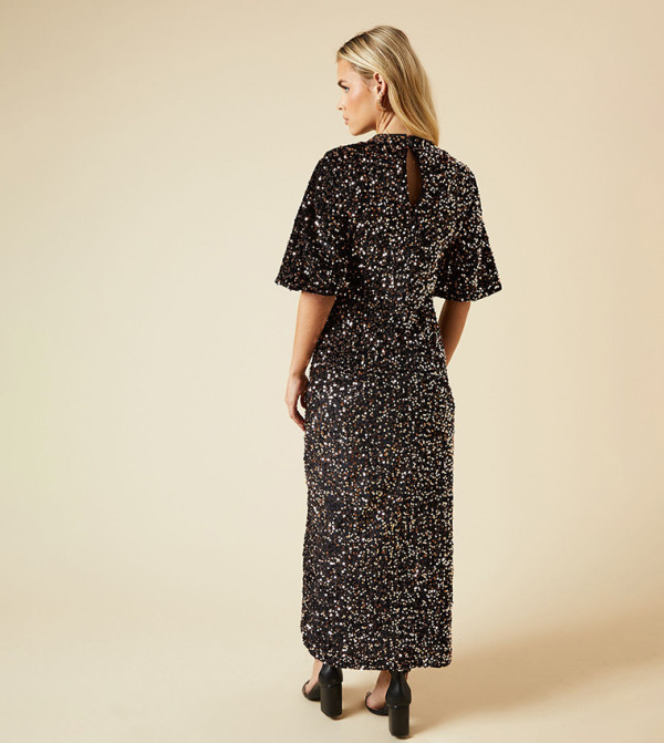 دوروثي بيركينز دورثي بيكينز - متعدد Midi Dresses