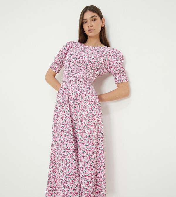 Dorothy Perkins Dorothy Perkins - Multi Midi Dresses