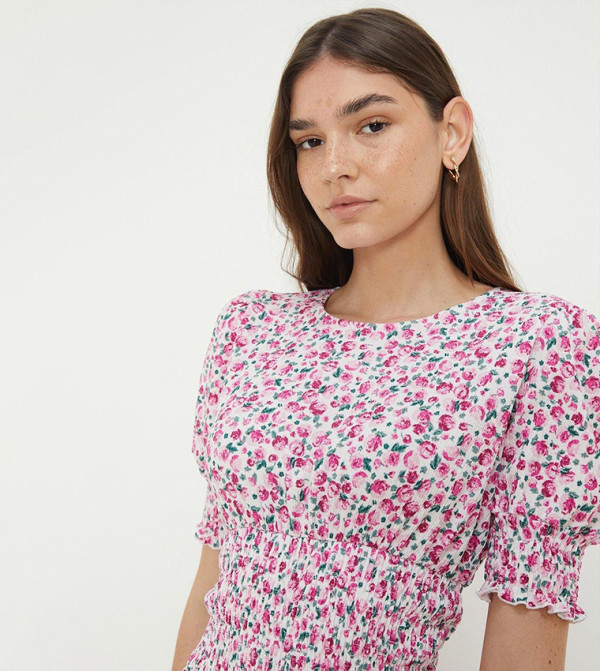 Dorothy Perkins Dorothy Perkins - Multi Midi Dresses