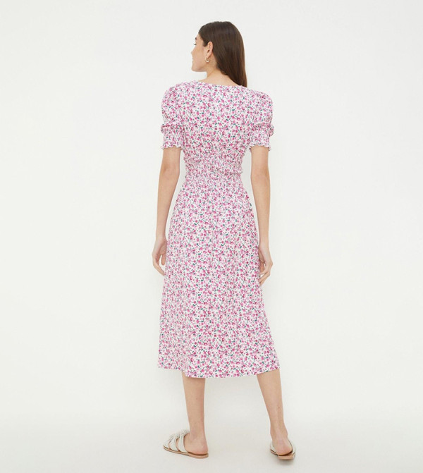 Dorothy Perkins Dorothy Perkins - Multi Midi Dresses