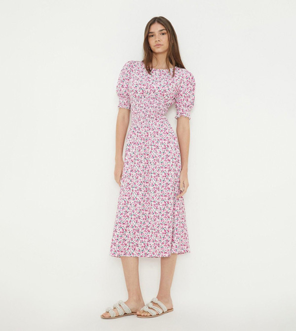 Dorothy Perkins Dorothy Perkins - Multi Midi Dresses
